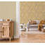 Spring Blossom Geometric Lattice 33' L x 21" W Wallpaper Roll-19488342
