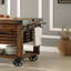Chariot de cuisine