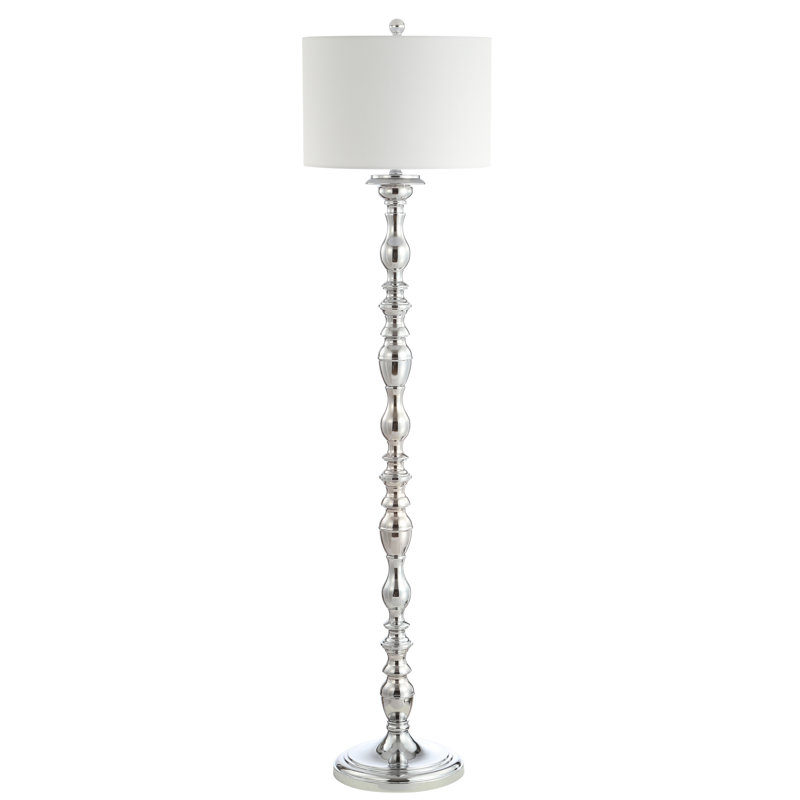 Lampe sur pied 62 po Spillane
