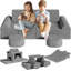 2 Seater Sofa-1140991002