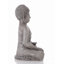 Statue bouddha assis
