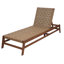 Chaise longue d'extérieur en corde-1337028094
