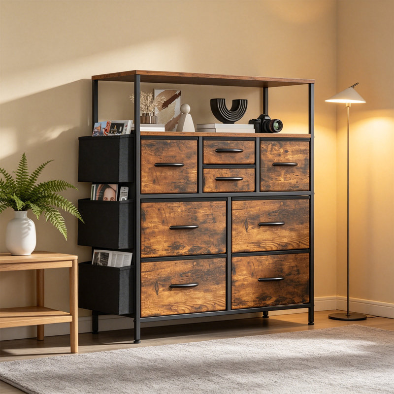 Accent Chest