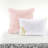 Soft Microfiber Bedding Sets Twin Xl, Ruffle Blush Style For Home