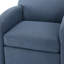 Chaise pivotante Edie (chaise incluse seulement)-2010858315
