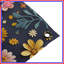 Tapisserie florale - Décoration murale nature-648581720