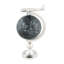 Avion sur le globe-815038179