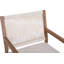Chaise de salle à manger d'extérieur Maui-973174711
