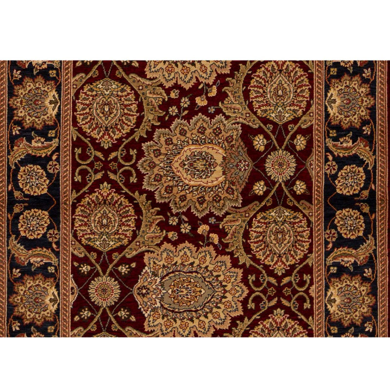 One-of-a-Kind 3' 9" X 5' 9" Area Rug