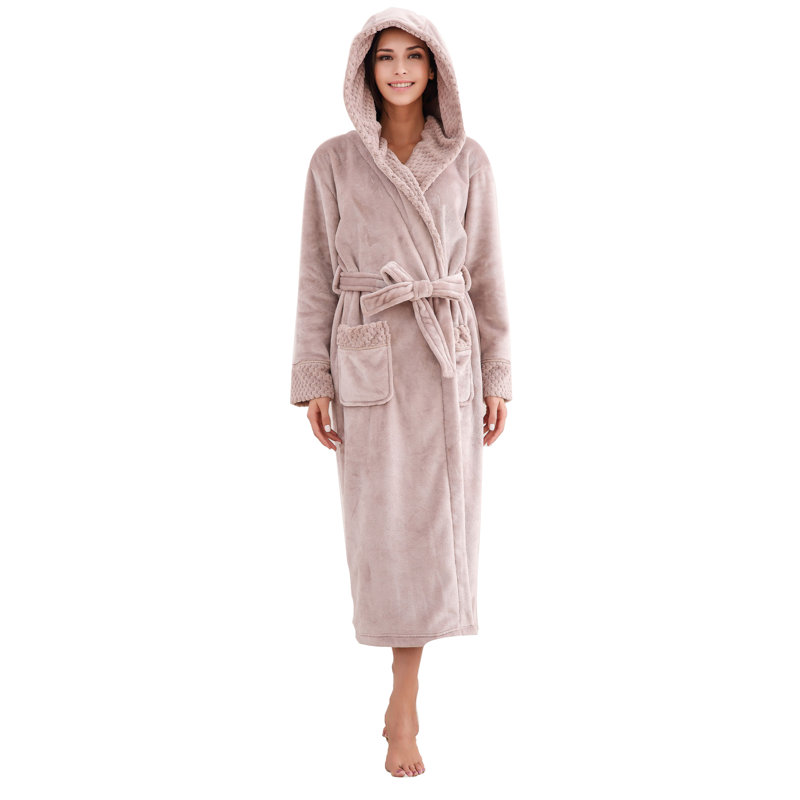 Capuche en molleton Avianna, S, Beige