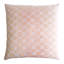Mod Fretwork Velvet Square Pillow Cover & Insert-89351673-89351676