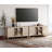 Unfinished TV Stand for TVs up to 88"-1481651205
