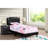 Elegant Twin Bed