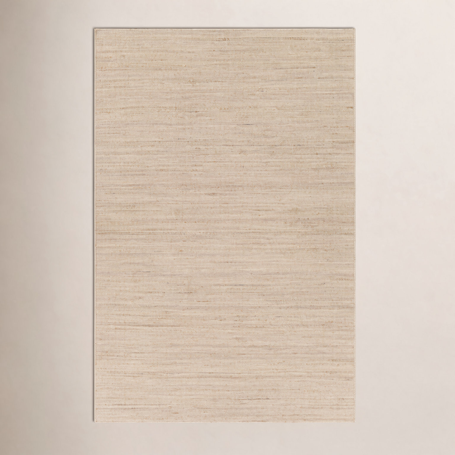 Jute Rug, Rectangle 6' x 9'