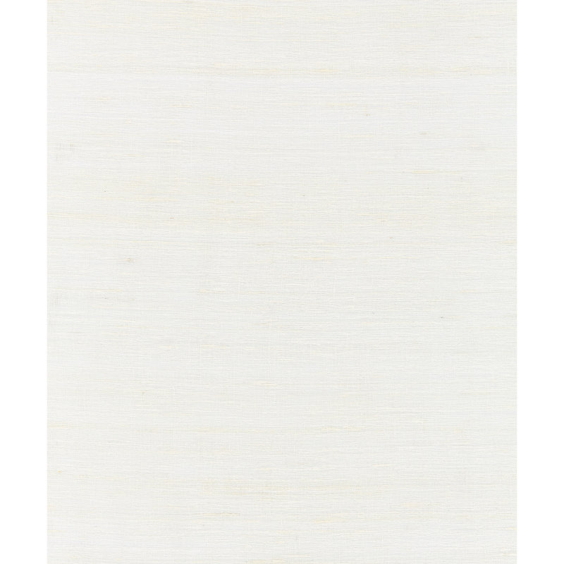 Tissu de luxe moderne Tussah, Ivoire