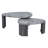 Nesting Coffee Table Set