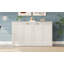 Lit escamotable horizontal simple, lit escamotable mural, armoire pliante, meuble peu encombrant pour chambre d'amis polyvalente, bureau personnel