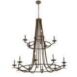 15 - Light Chandelier