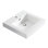 Dowell 18" Drop-In Bathroom Sink with Overflow