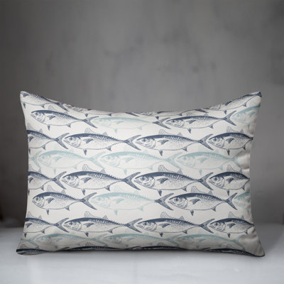 Rectangular Pillow Cover & Insert