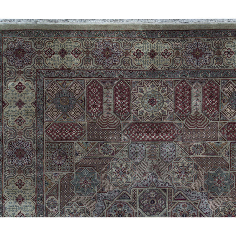 Crown One-of-a-Kind 10' X 13'11" Area Rug