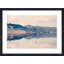«Reflection I» par Sylvia Coomes - peinture encadrée-1449711558-1354881998