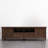 Creative Solid Wood TV Stand