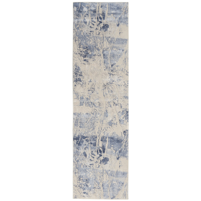 Indoor Rug, Runner 2'2" x 7'6"