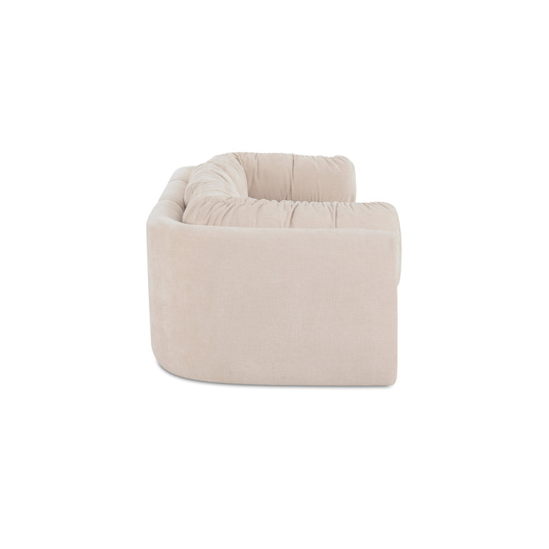Matina Modular Sofa Taupe, Beige