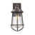 Rubbed Bronze is out of stock