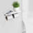 Wall Mounted Toilet Paper Holder