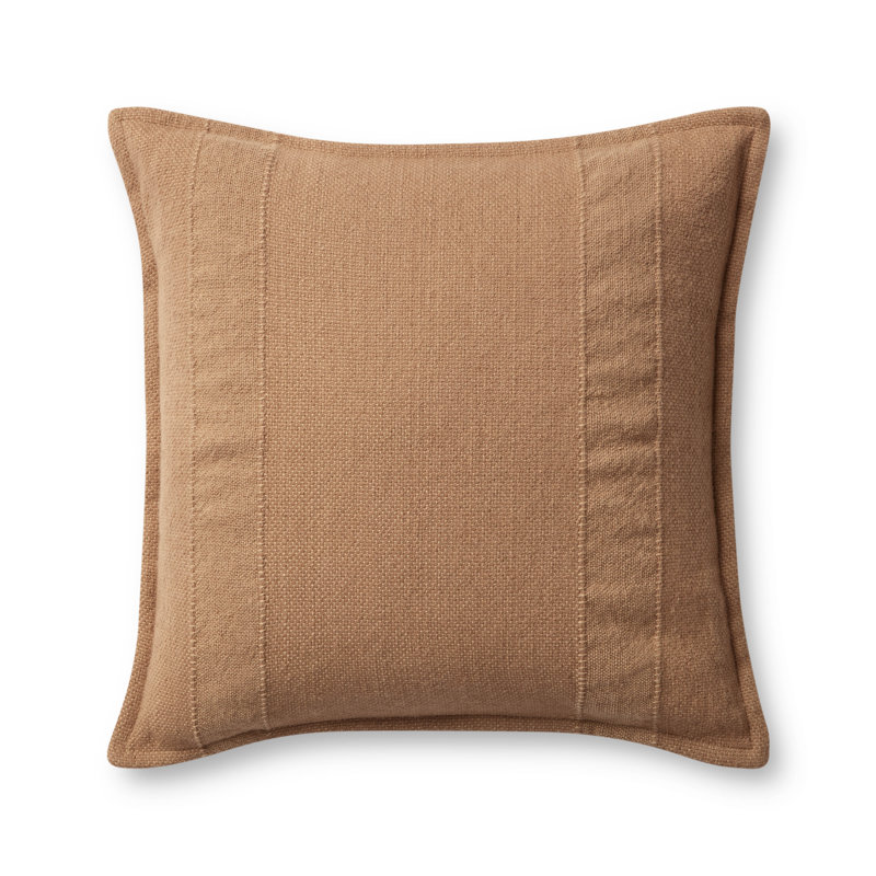 Angela Rose x Loloi Nadine Pillow, Down Blend