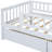 Daybed Wood Bed With Two Drawers-1241813149-1241813127