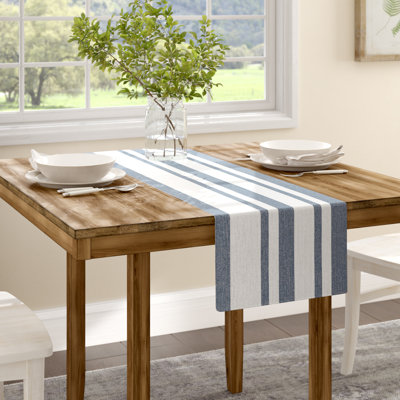 Chemin de table Circleville Sol