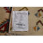 Tapis oriental all-over Kazak fait à la main 8 x 10