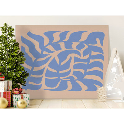 Wrapped Canvas Print Set