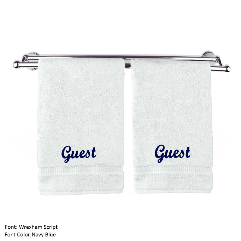 Finkelstein Super Plush, Hand Towel