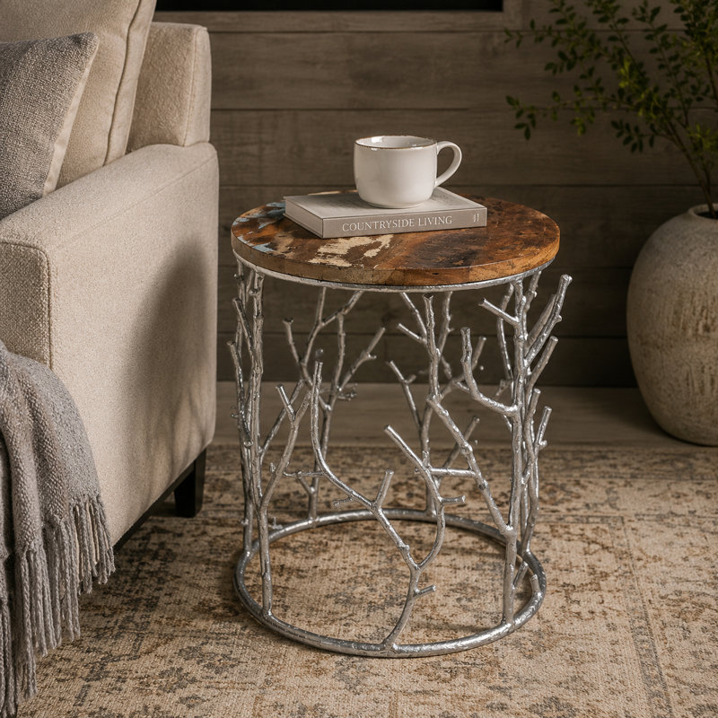 Table d'appoint Sino 