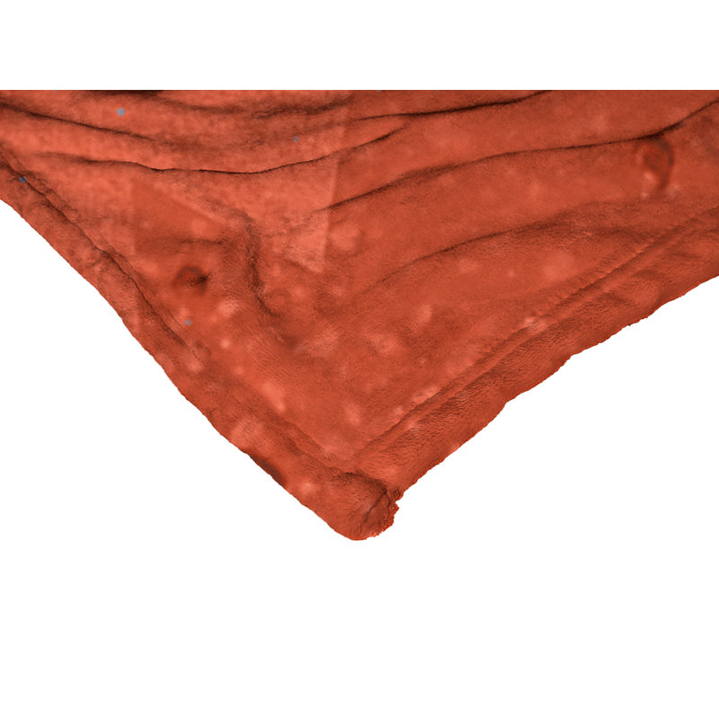 Throw Blanket