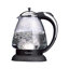 Capresso H2O Plus Electric Glass Tea Kettle