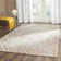 Edwyn Hand Tufted Wool Geometric Rug