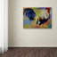 «Eye Candy» par Marion Rose, reproduction sur toile-21934498