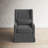 Laurence Swivel Wingback Chair-797984719