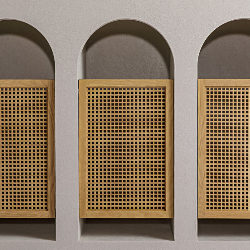 Mallorca Credenza