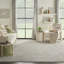 Tapis gris moderne Cannes-777987343