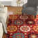 Aberdeenshire Wool Floral Indoor Rug