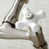 Satin Nickel is out of stock