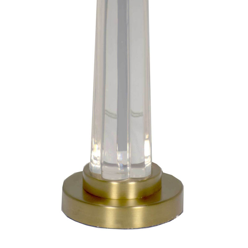 Wade 36" Table Lamp