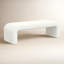 Barley Upholstered Bench-1477405653