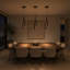 Baileyton 3 - Light LED Cluster Pendant-225612084
